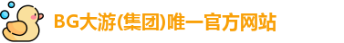 BG大游唯一官网